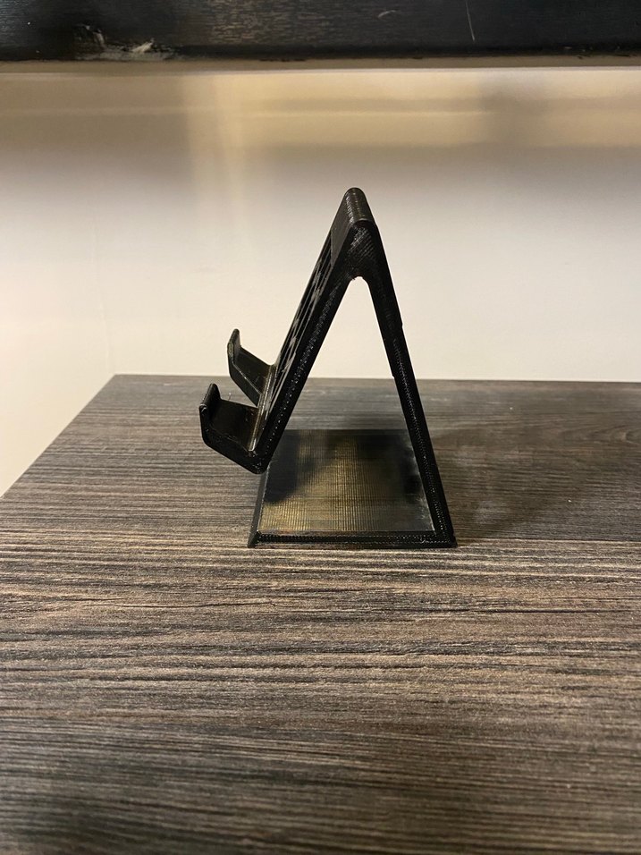 Telefon standı - Görsel 4