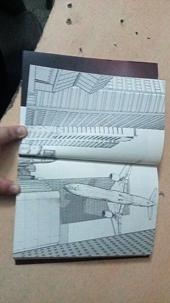 Beden Ajin manga cilt 4
