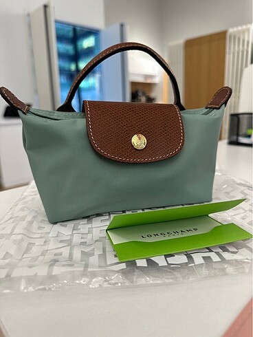 Longchamp çanta