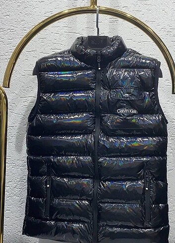 Calvin Klein yelek 