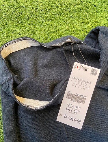 m Beden lacivert Renk Zara pantolon