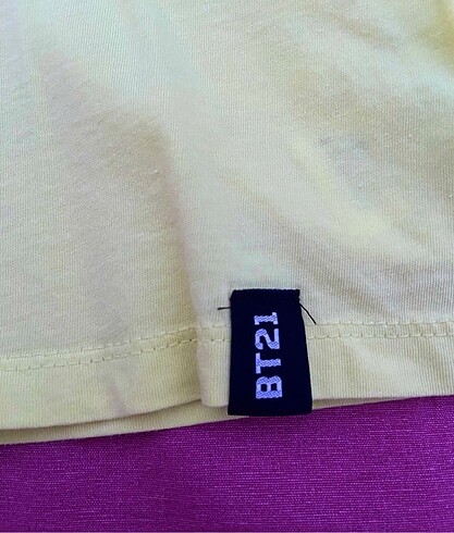 Oversize crop - Görsel 2