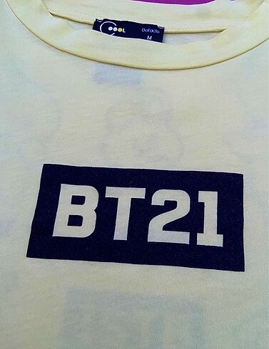 Oversize crop - Görsel 3