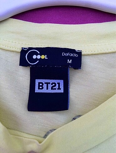 Oversize crop - Görsel 4