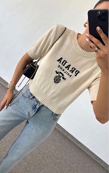 Prada triko
