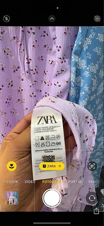 Zara Zara elbise