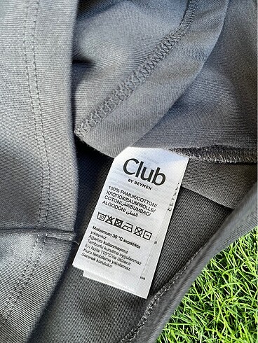 s Beden gri Renk Beymen club atlet