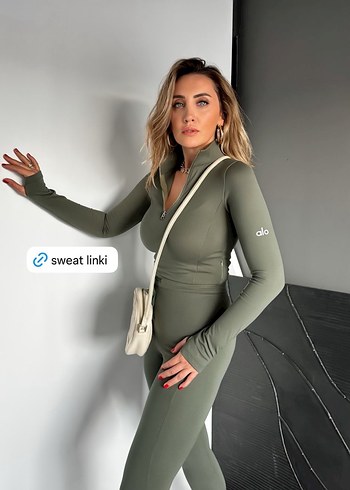 Alo yoga body - Görsel 2