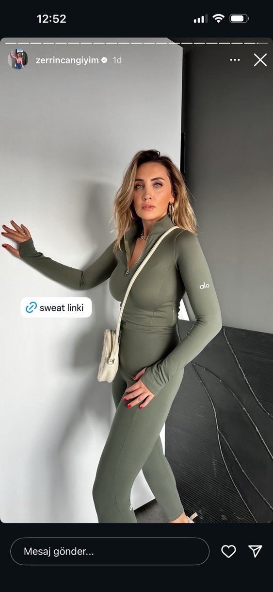 Alo yoga body - Görsel 2