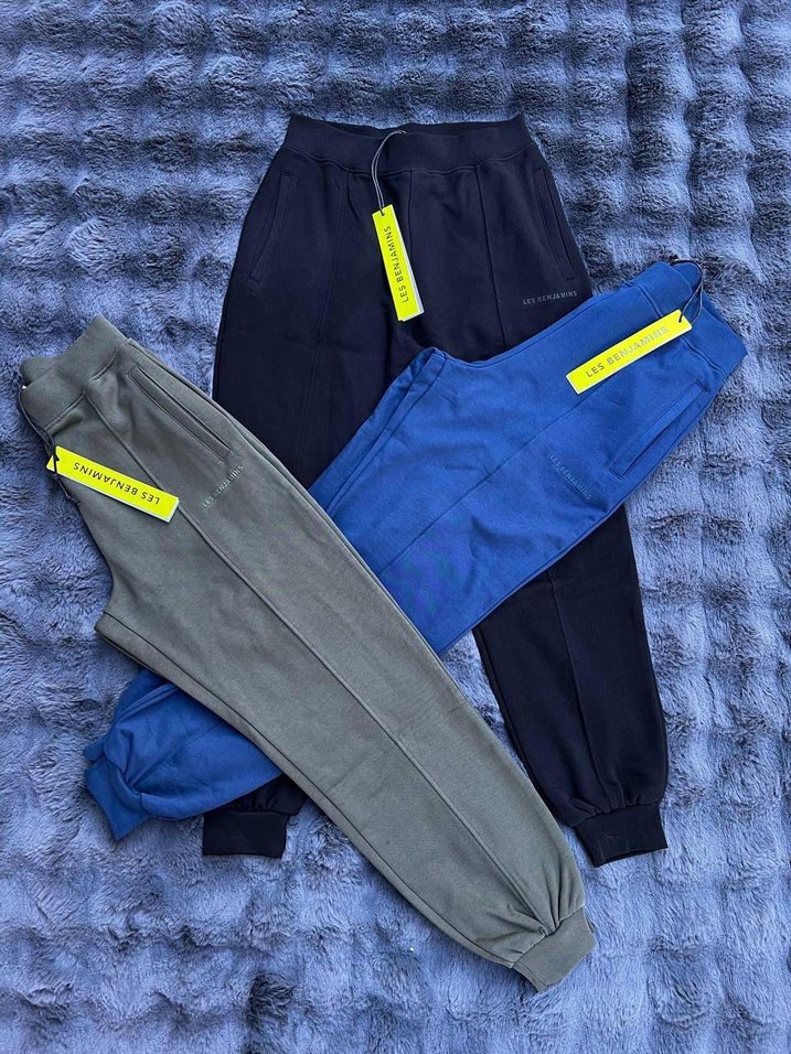 Les benjamıns Kadın Eşofman - Görsel 5