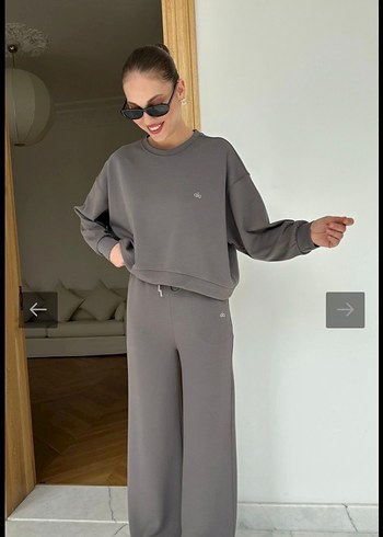 Alo yoga takım - Görsel 2