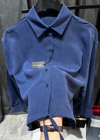 NETWORK Gömlek - Görsel 2