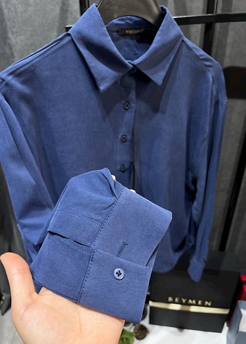 NETWORK Gömlek - Görsel 3