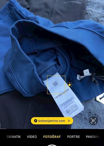 Les benjamıns Eşofman - Görsel 3