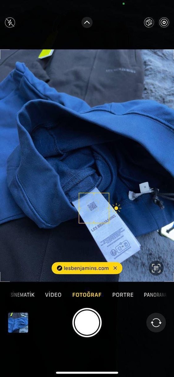 Les benjamıns Eşofman - Görsel 3