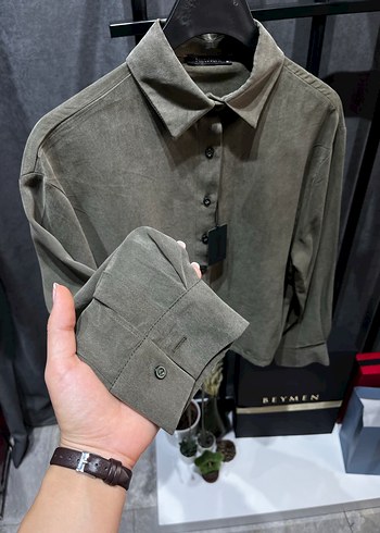 NETWORK gömlek - Görsel 4