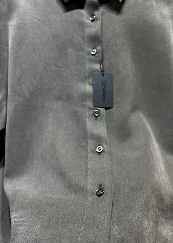 NETWORK gömlek - Görsel 2