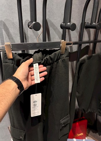 Alo yoga Eşofman Takımı - Görsel 2