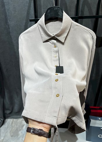 NETWORK Gömlek - Görsel 2