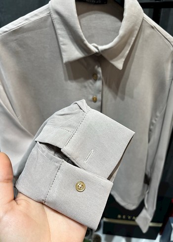 NETWORK Gömlek - Görsel 3