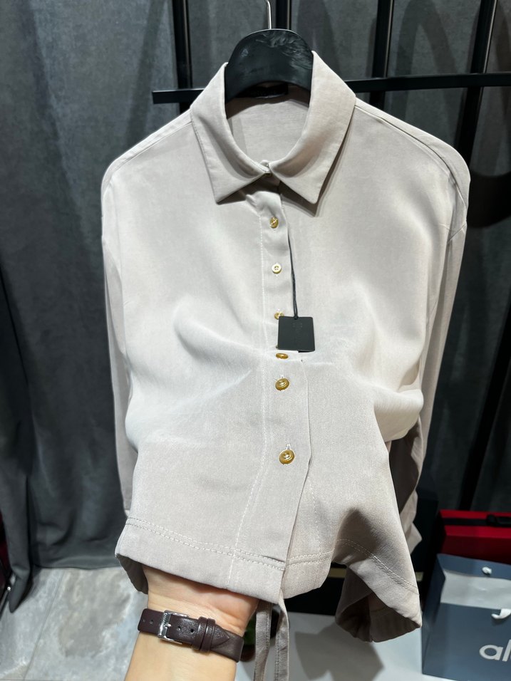 NETWORK Gömlek - Görsel 2