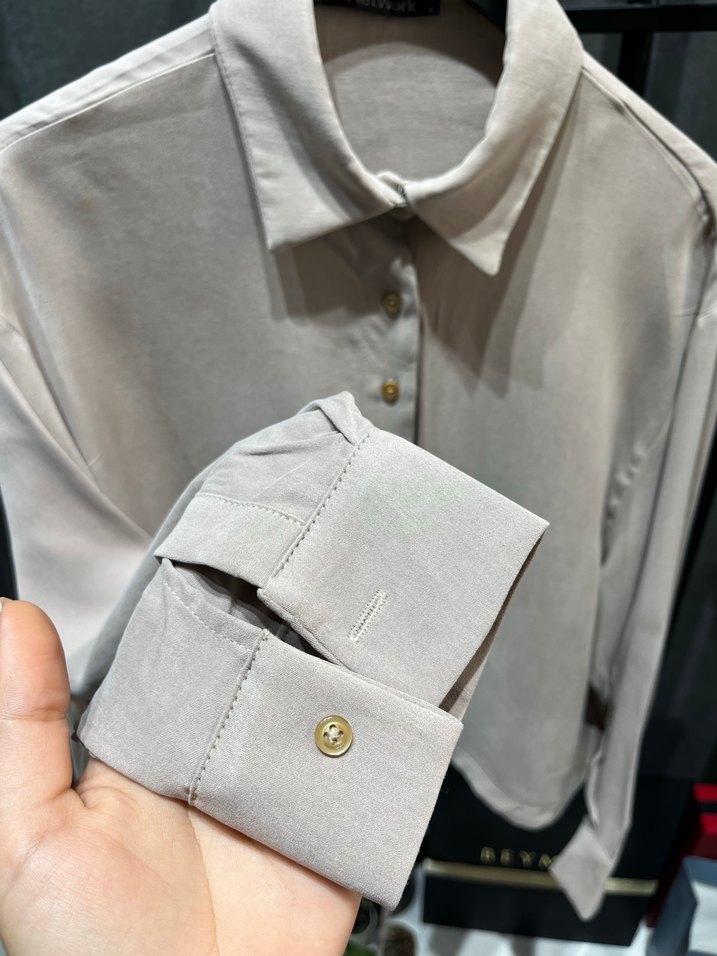 NETWORK Gömlek - Görsel 3