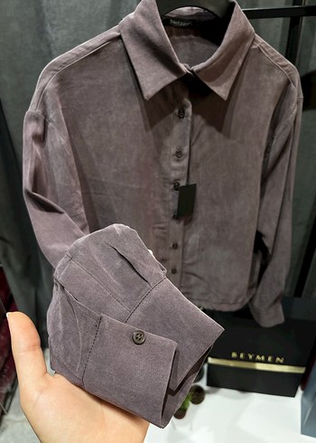 NETWORK gömlek - Görsel 3