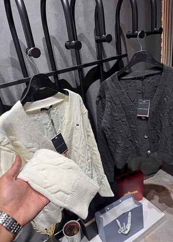 Tommy hılfıger - Görsel 4