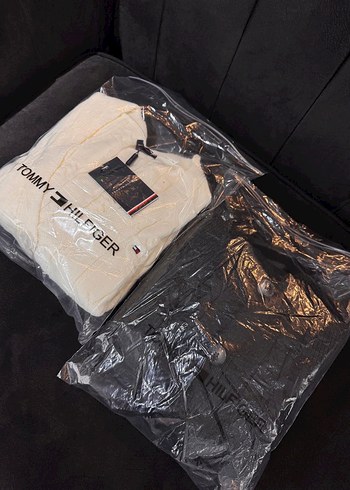 Tommy hılfıger - Görsel 2