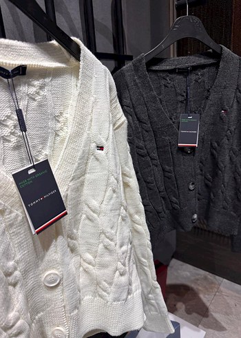 Tommy hılfıger - Görsel 3