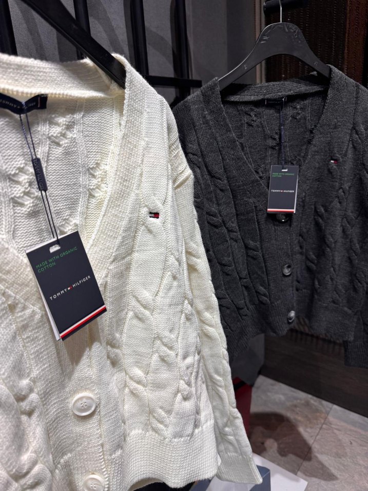 Tommy hılfıger - Görsel 3