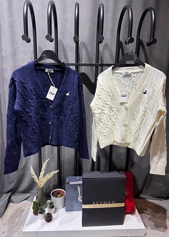 Beymen hırka - Görsel 5