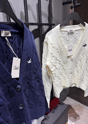 Beymen hırka - Görsel 4