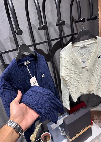 Beymen hırka - Görsel 3