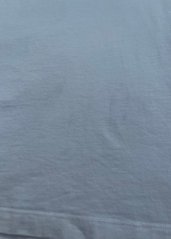 Renkli Baskılı Pamuklu Erkek Tişört - Görsel 5