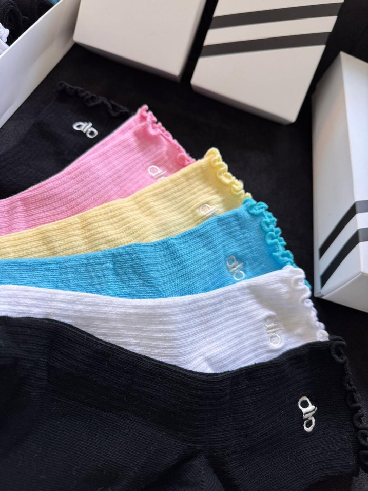 Alo yoga çorap - Görsel 4