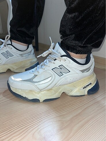 New Balance New balance ayakkabı