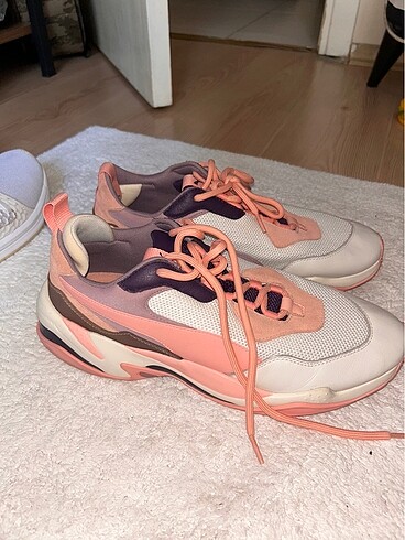 Puma Thunder Spectra W (Rose)
