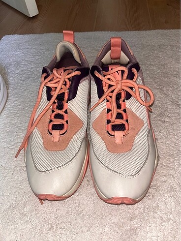 Puma Puma Thunder Spectra W (Rose)