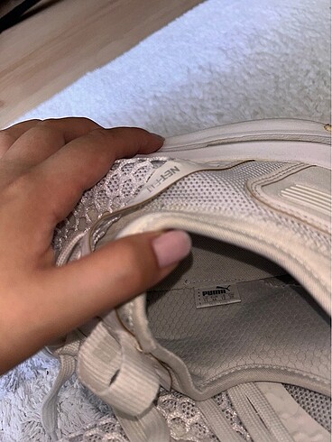 45 Beden çeşitli Renk Puma IGNITE Limitless SR NETFIT