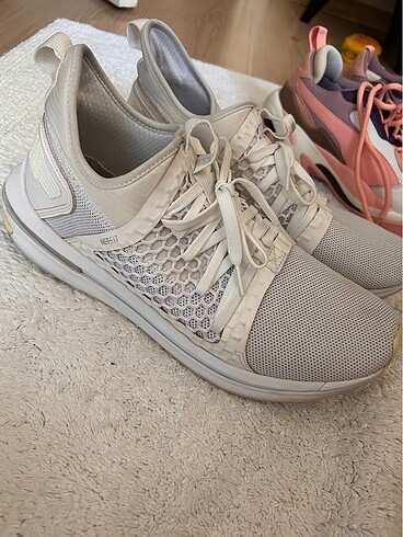 Puma Puma IGNITE Limitless SR NETFIT