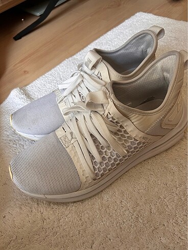 45 Beden Puma IGNITE Limitless SR NETFIT