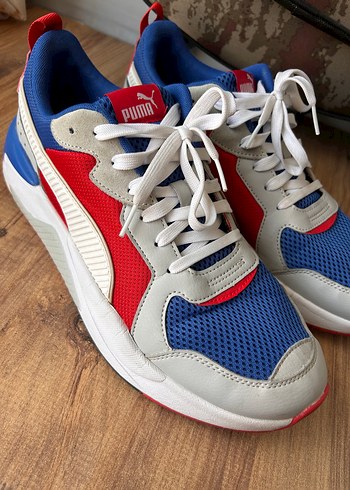 45 Beden Puma xray spor ayakkabı