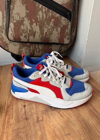 Puma xray spor ayakkabı