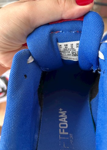 Puma Puma xray spor ayakkabı