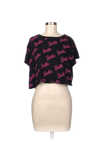 H&M T-shirt %70 İndirimli.