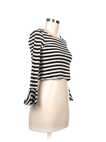 Anthropologie Anthropologie Bluz %70 İndirimli.