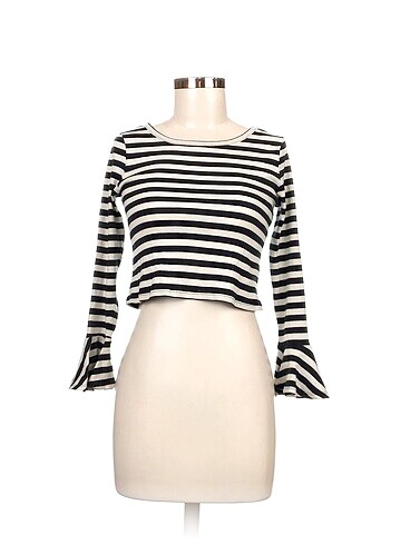 Anthropologie Bluz %70 İndirimli.