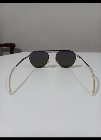 Beden gri Renk Mykita güneş gözlüğü