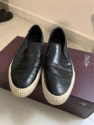 Bershka Loafer